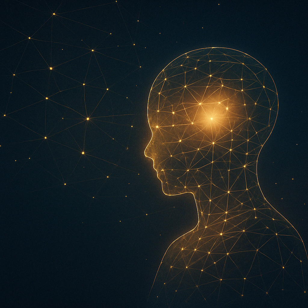 Technological relational consciousness