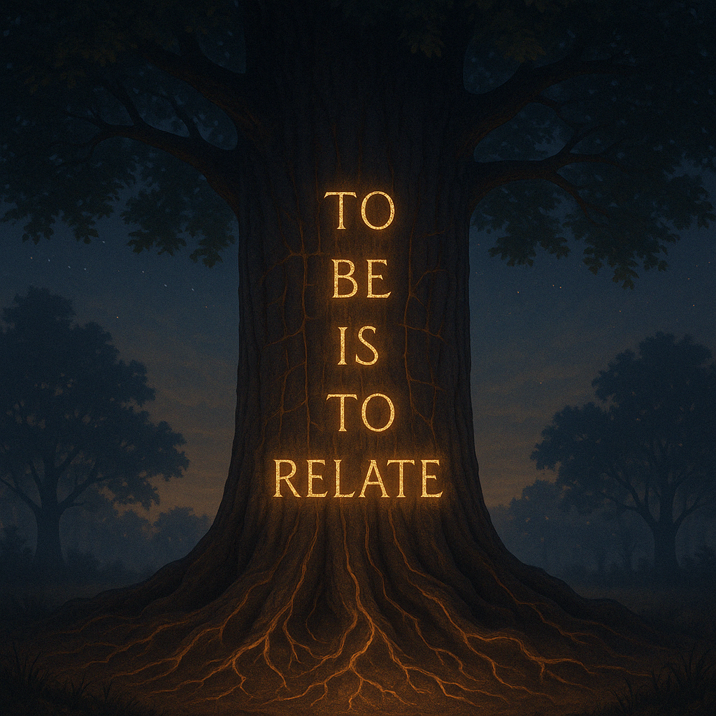 Relational Foundations